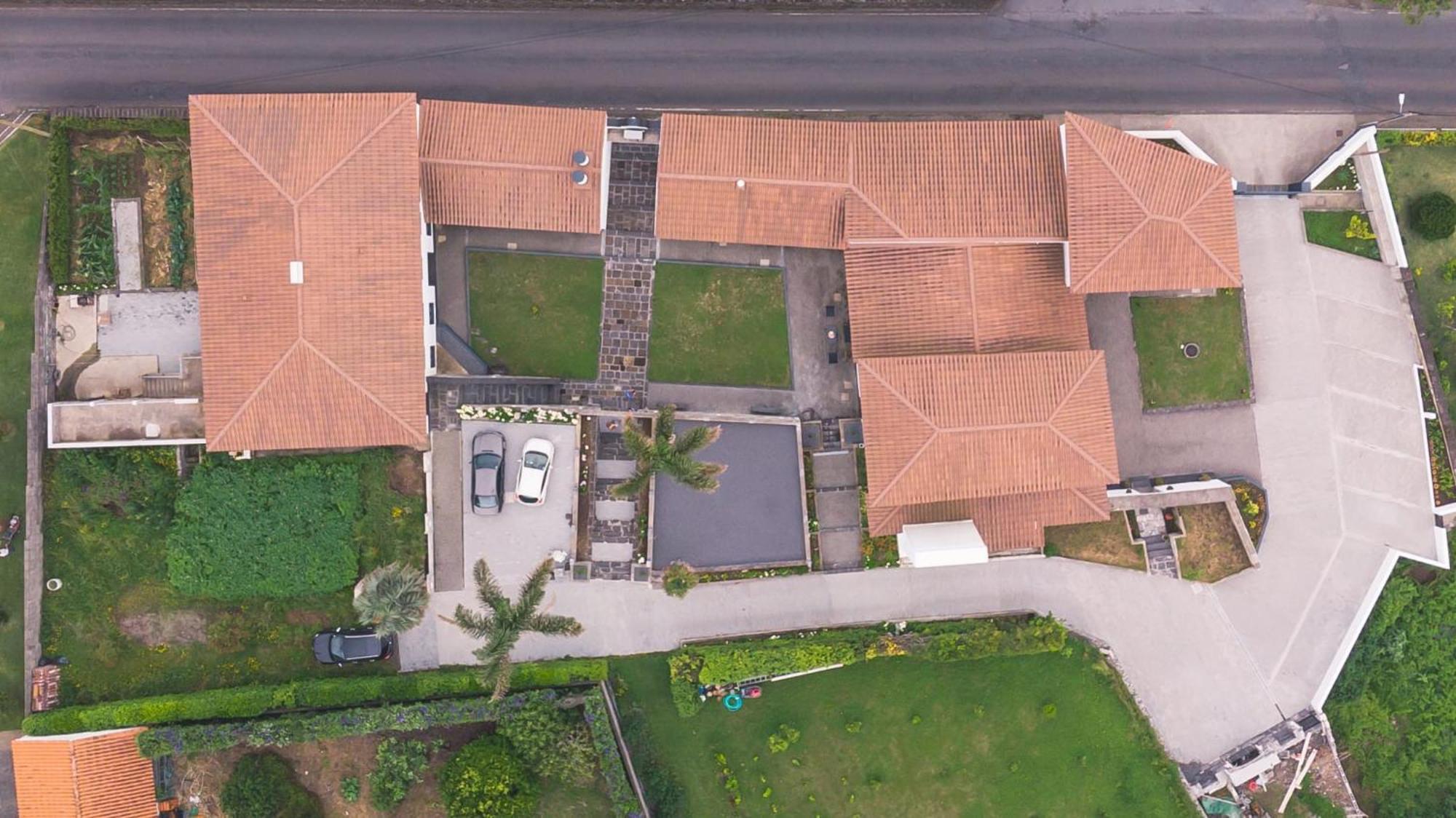 Vila Rosario Ponta Delgada  Exterior photo