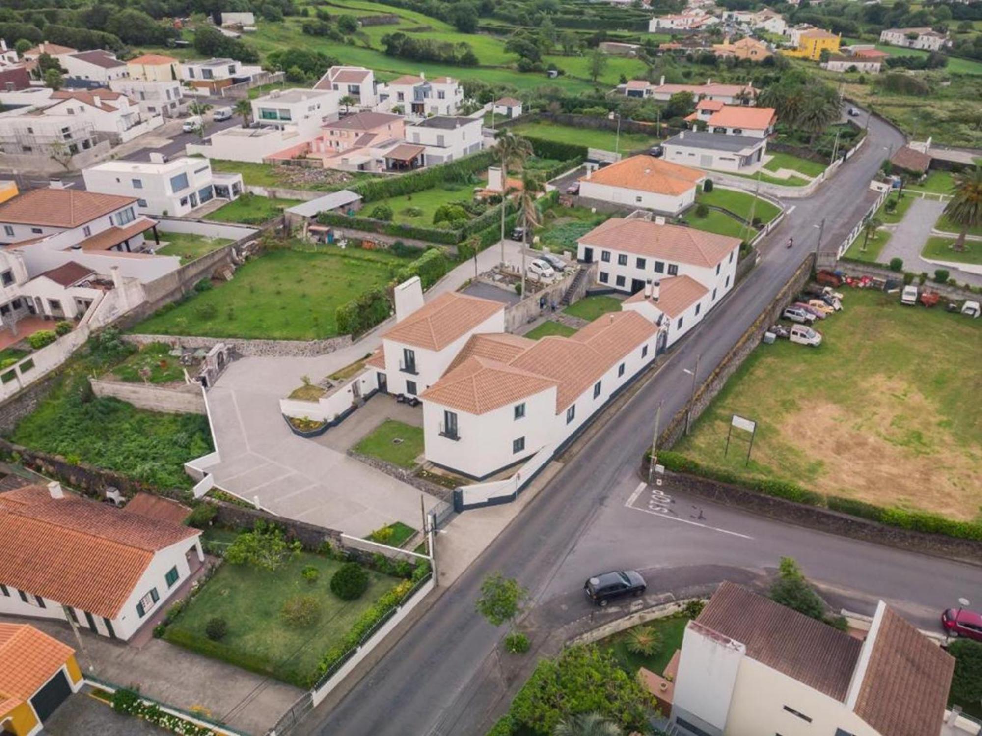 Vila Rosario Ponta Delgada  Exterior photo